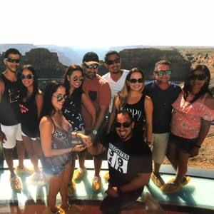 Meet your Posher, Griselle